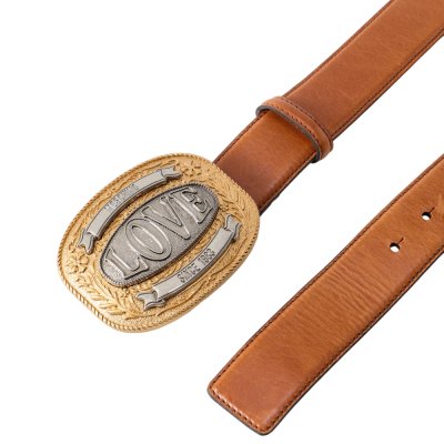 THE NUAGE BELT